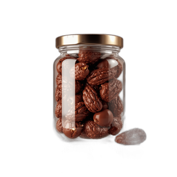 coffee pecans