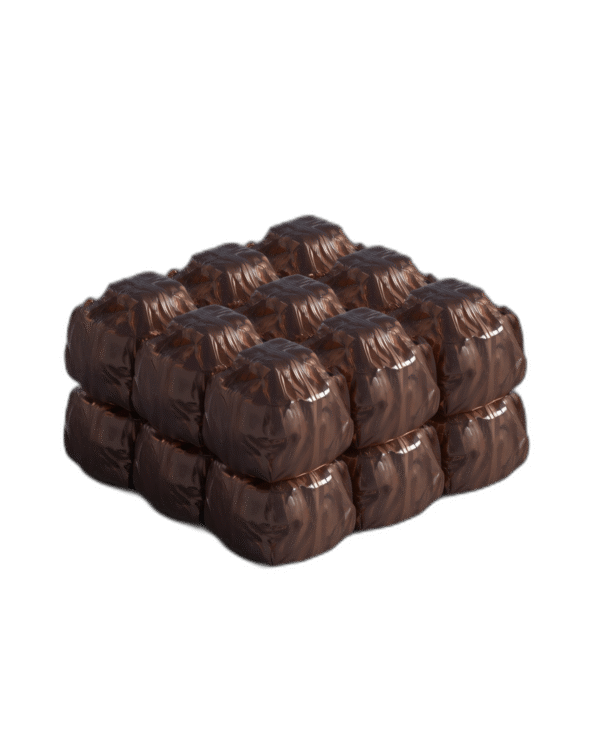 krokan