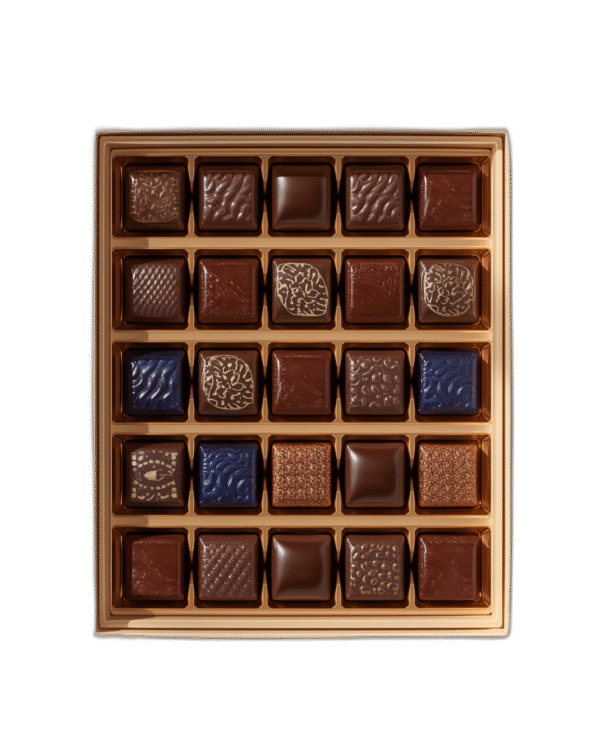 chocolate