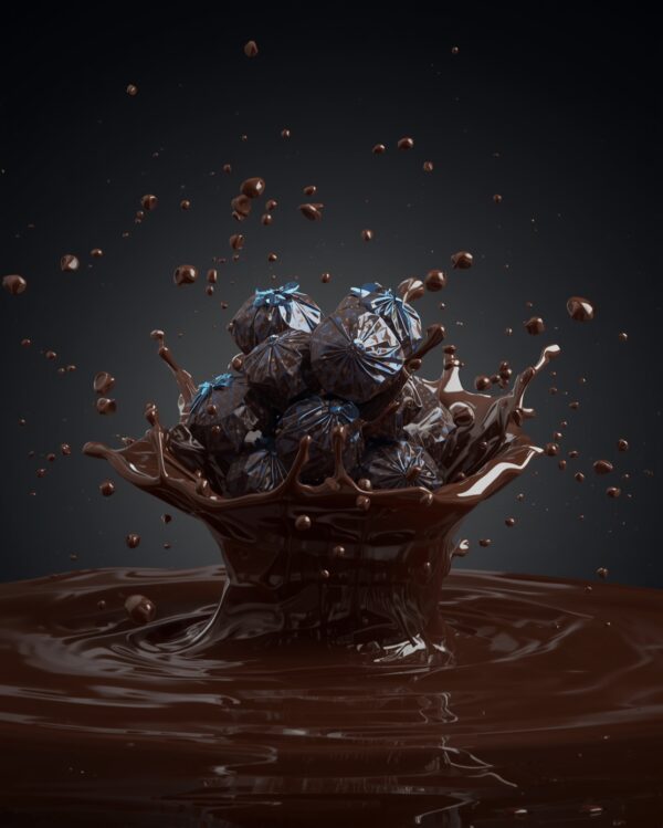 kinder bueno