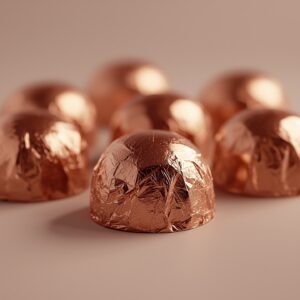 lotus caramel
